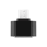 FORNORM Mini Micro Usb OTG Cable To USB OTG Adapter For Samsung HTC Xiaomi Sony LG Android OTG Card Reader Usb OTG Adapter