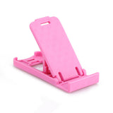 Portable Mini Multi-function Adjustable Mobile Phone Holder Stand