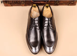 men italian shoes men dress shoes 2019 official shoes men wedding dress oxfords heren schoenen leer zapato charol hombre sipriks