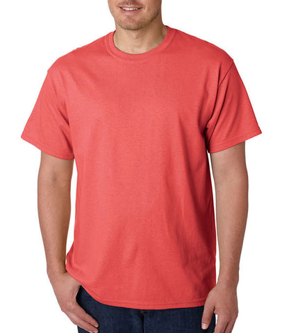 Red T shirt